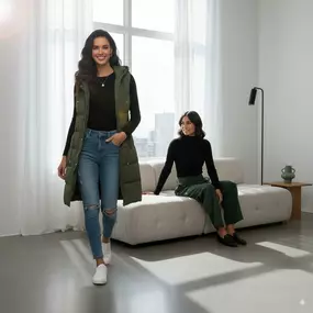 Bild von Boutique Parka