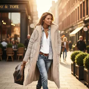 Bild von Boutique Parka