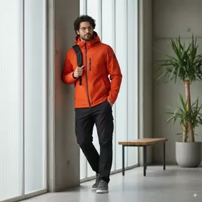 Bild von Boutique Parka