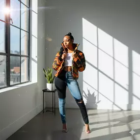 Bild von Boutique Parka