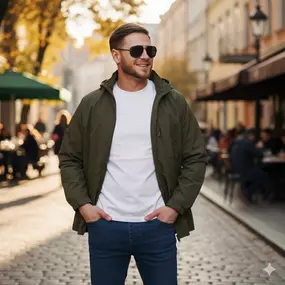 Bild von Boutique Parka