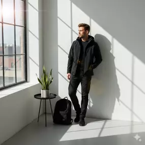 Bild von Boutique Parka