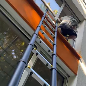 Bild von Almou Hausmeister und Reinigung service