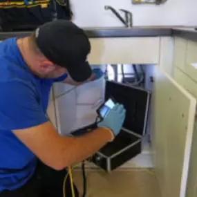 Bild von RohrDoc Rohrreinigung