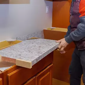 Bild von MJ Remodeling