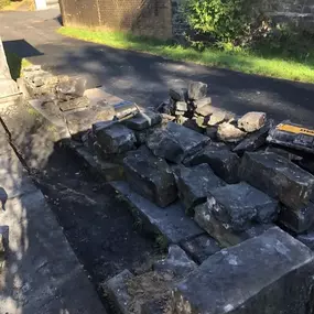 Bild von C & K Groundworks Building & Roofing Services