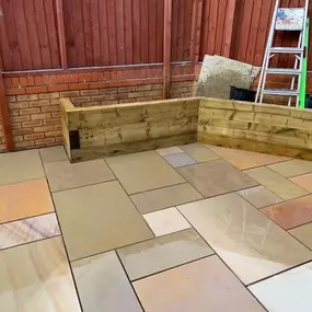 Bild von C & K Groundworks Building & Roofing Services