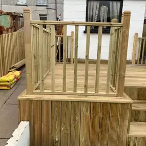 Bild von C & K Groundworks Building & Roofing Services