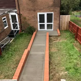 Bild von C & K Groundworks Building & Roofing Services