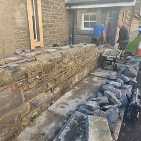 Bild von C & K Groundworks Building & Roofing Services