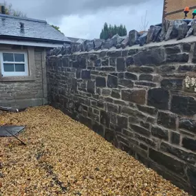 Bild von C & K Groundworks Building & Roofing Services