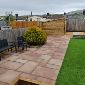 Bild von C & K Groundworks Building & Roofing Services