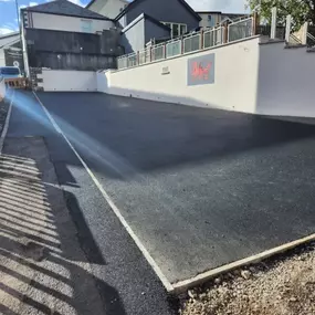 Bild von C & K Groundworks Building & Roofing Services