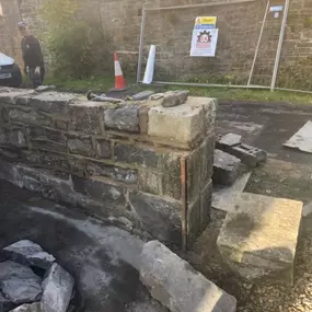 Bild von C & K Groundworks Building & Roofing Services