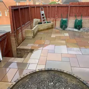 Bild von C & K Groundworks Building & Roofing Services