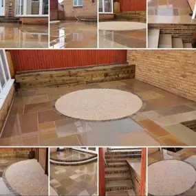 Bild von C & K Groundworks Building & Roofing Services