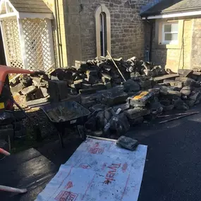 Bild von C & K Groundworks Building & Roofing Services