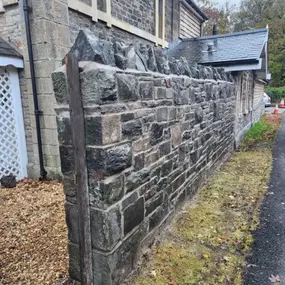 Bild von C & K Groundworks Building & Roofing Services