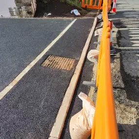 Bild von C & K Groundworks Building & Roofing Services