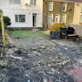 Bild von C & K Groundworks Building & Roofing Services