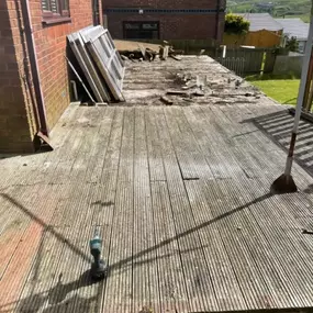 Bild von C & K Groundworks Building & Roofing Services