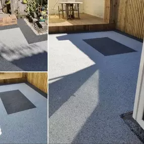 Bild von C & K Groundworks Building & Roofing Services