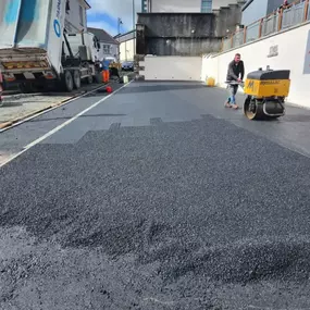 Bild von C & K Groundworks Building & Roofing Services