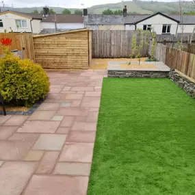 Bild von C & K Groundworks Building & Roofing Services