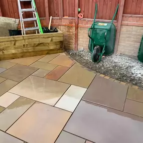 Bild von C & K Groundworks Building & Roofing Services