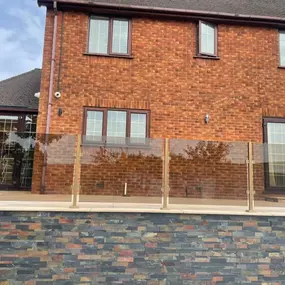 Bild von C & K Groundworks Building & Roofing Services