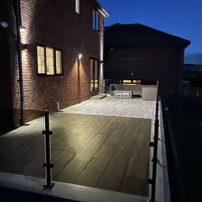 Bild von C & K Groundworks Building & Roofing Services