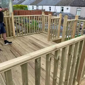 Bild von C & K Groundworks Building & Roofing Services