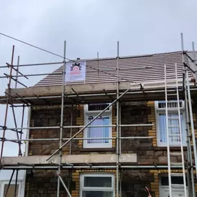 Bild von C & K Groundworks Building & Roofing Services