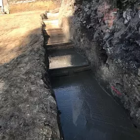 Bild von C & K Groundworks Building & Roofing Services