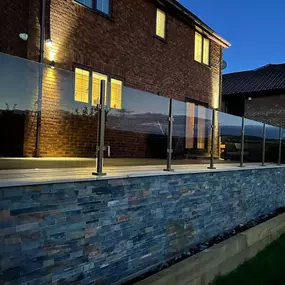 Bild von C & K Groundworks Building & Roofing Services