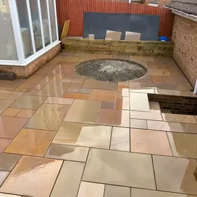 Bild von C & K Groundworks Building & Roofing Services