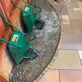 Bild von C & K Groundworks Building & Roofing Services