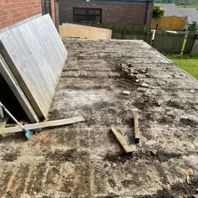 Bild von C & K Groundworks Building & Roofing Services