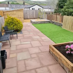 Bild von C & K Groundworks Building & Roofing Services