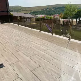 Bild von C & K Groundworks Building & Roofing Services