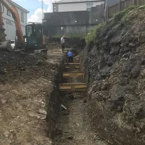 Bild von C & K Groundworks Building & Roofing Services