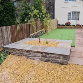 Bild von C & K Groundworks Building & Roofing Services