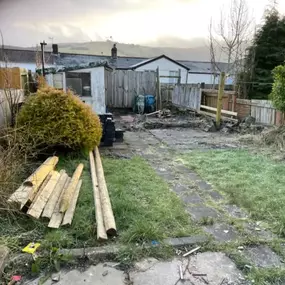 Bild von C & K Groundworks Building & Roofing Services