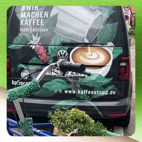 Bild von kaffeestopp privatrösterei