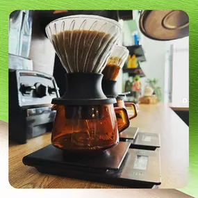 Bild von kaffeestopp privatrösterei