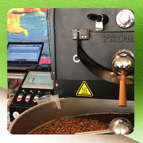 Bild von kaffeestopp privatrösterei