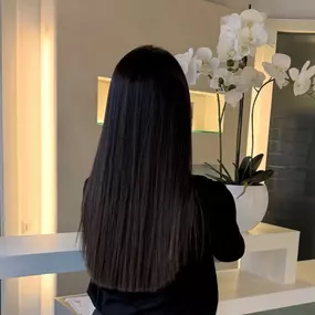 Bild von Elegance hair and beauty