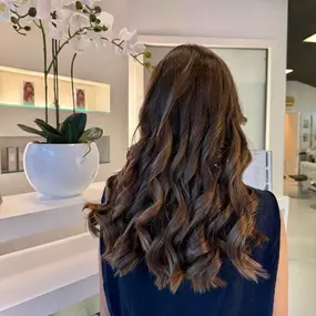 Bild von Elegance hair and beauty