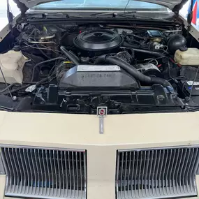 Bild von Raven's Auto Repair