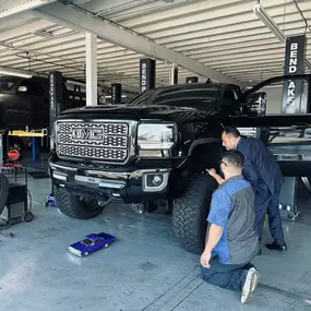 Bild von Raven's Auto Repair